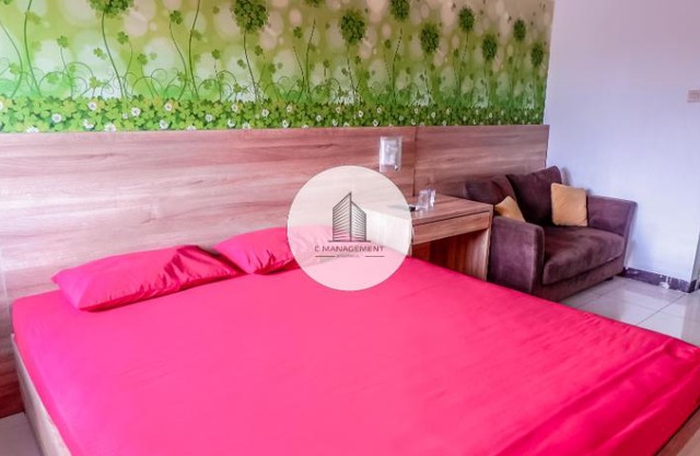 Executive Room at Apartment Suhat Malang (Ris II)