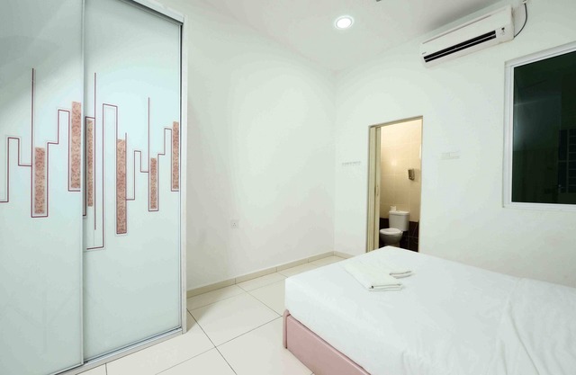 Family 3 Bedroom Suite in Langkawi