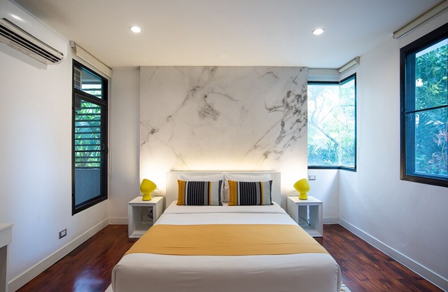 Four Bedroom Suite (300 Sqm)