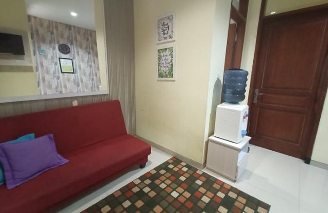 Full House at Villa Wukir 15 by N2K