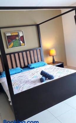 Gold Coast Morib Resort