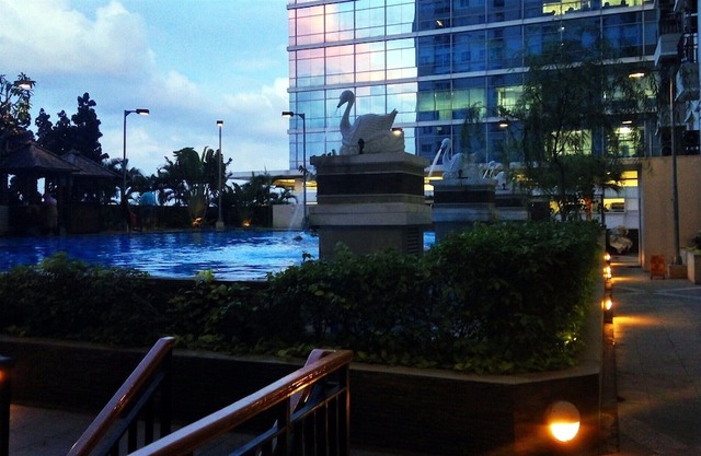 Good Deal 2Br Signature Park Tebet Apartment