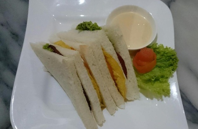 GRAND CEPU HOTEL