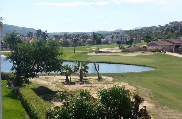 Peninsula San Jose Del Cabo 