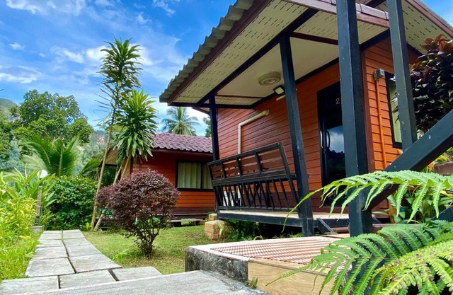 Guesthouse 88 Phang Nga