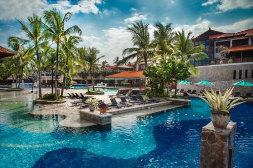 Gle Hotel Kuta Adult 