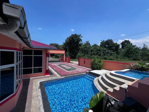 Heza Villa 