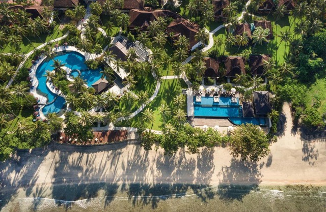 Holiday Resort Lombok 