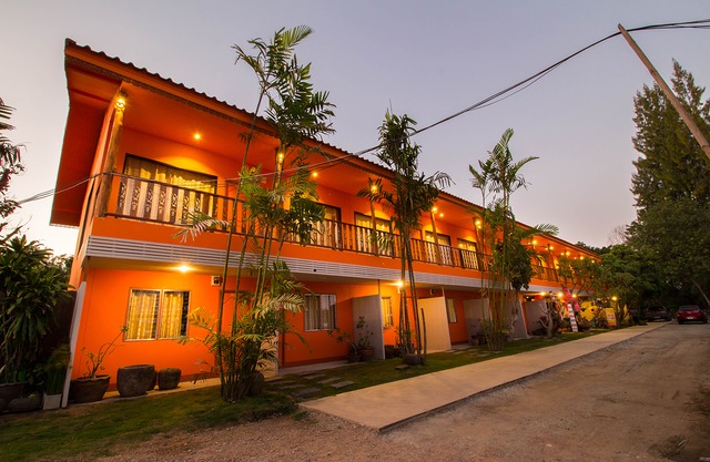 Honeyland Resort