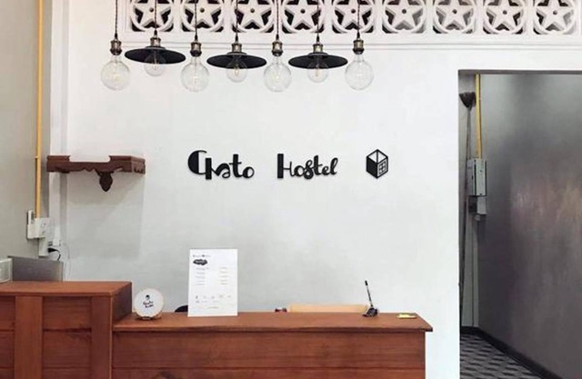 Hostel ∙ 8 guests