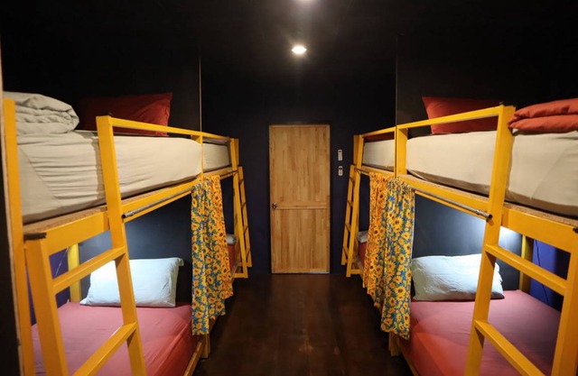 Hostel ∙ 8 guests