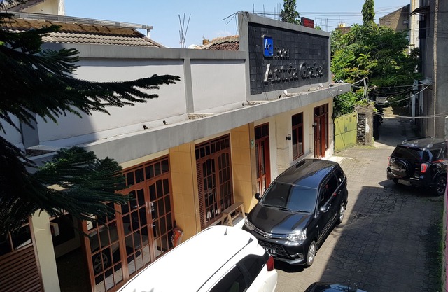 Hotel Astria Graha 