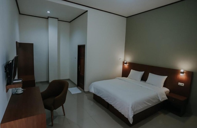 Hotel Dioba Gite