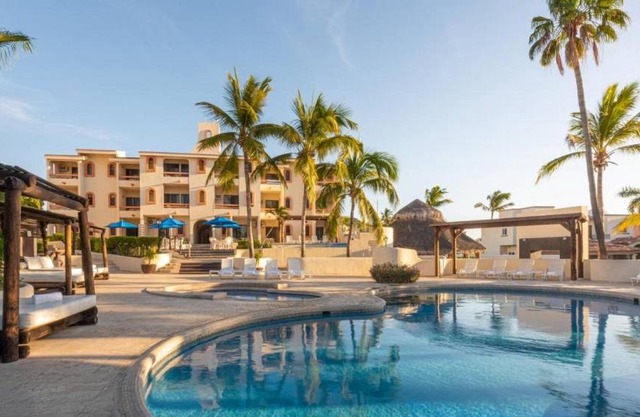 Hotel ∙ Cozy 1BR Condo Near Las Palmas Park