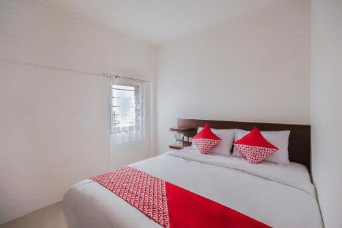 Oyo Cibeureum Residence 