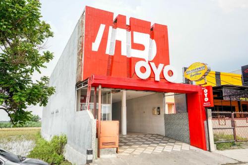 Oyo Mojokerto Guesthouse 