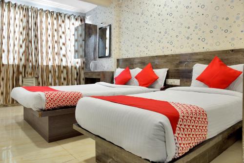 Rana Residency 