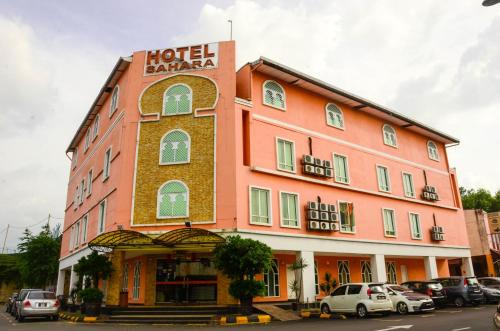Hotel Sahara 