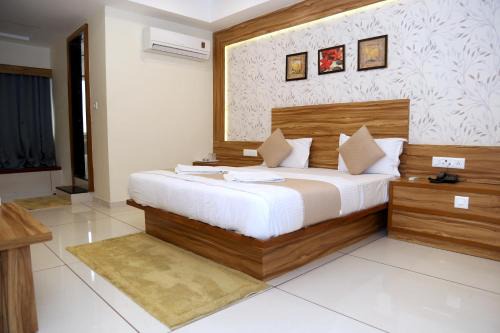 Hotel Shobhna Palace