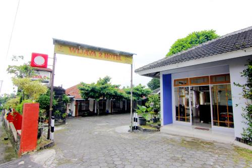 Hotel Wijaya Kaliurang 