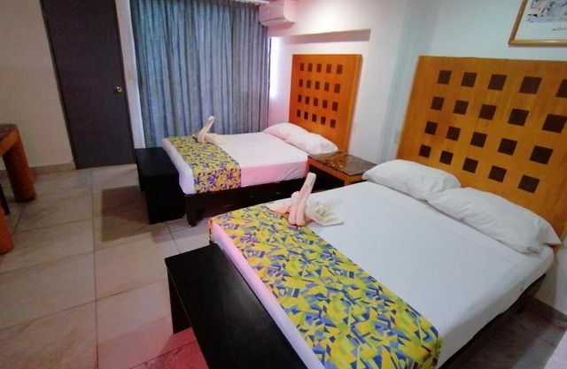 Hotel Ziami 