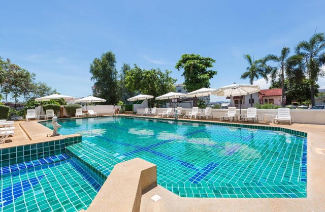Hotel Amata 