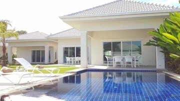 Hua Hin 4 Bedroom Pool (L27) in Hua Hin
