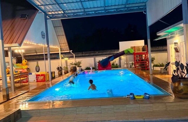Thacha Villa B 