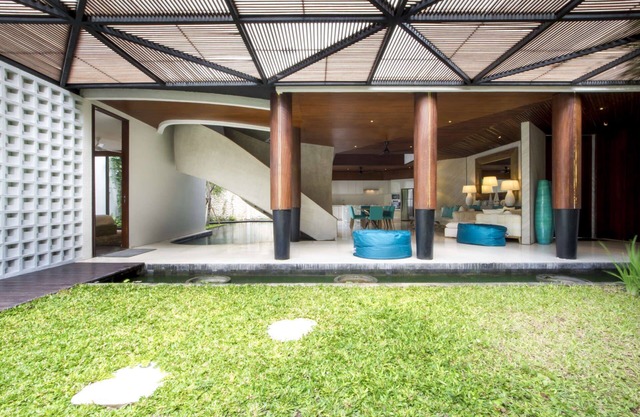 Imagine Your Family Renting a Luxury Holiday Villa Close to Seminyak’s Main Attractions