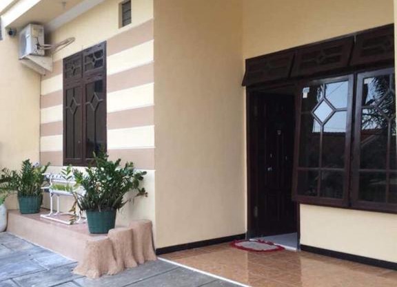 Iranaika Homestay