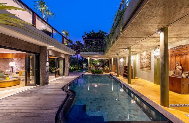 Jadine Bali Villa by Nagisa Bali