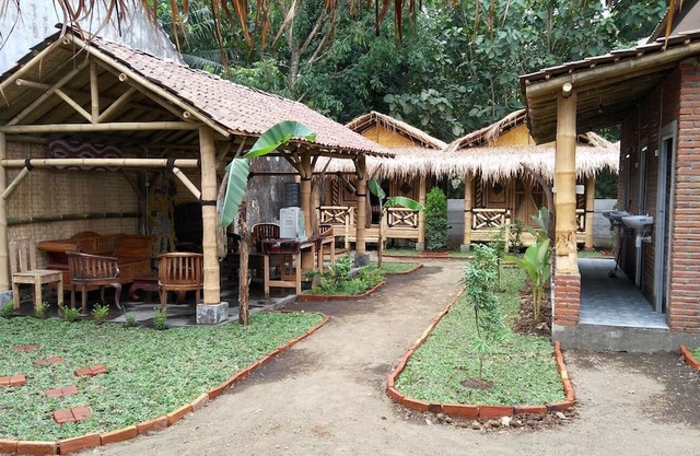 Javana Homestay 