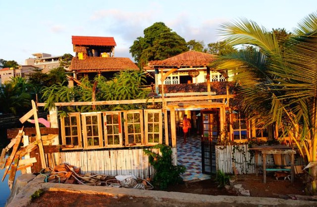 La Boheme Bajo - Hostel
