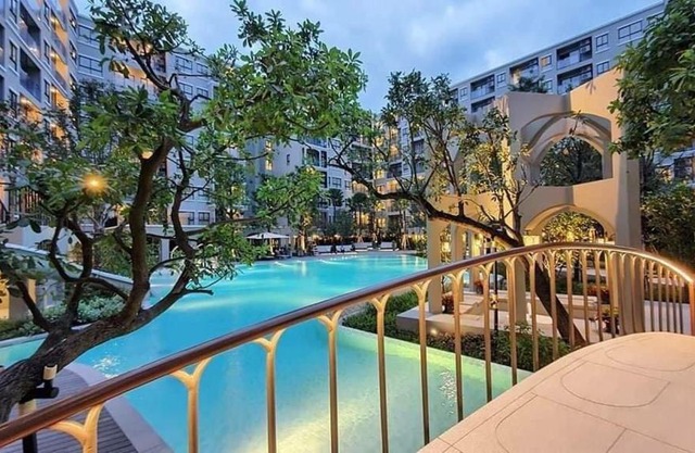 La Casita Huahin by Ying