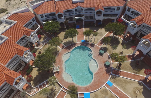 La Hacienda San Felipe Rental Condo 7