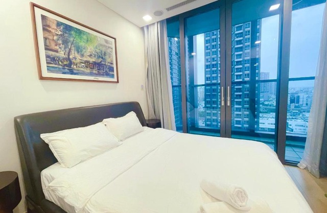 LANDMARK 81 Luxury 2-Bedroom LM81-1112B