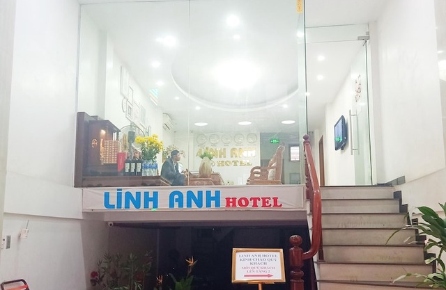 Linh Anh Hotel