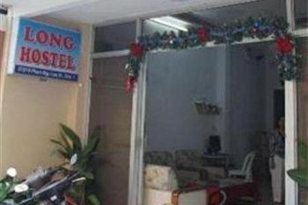 Long Hostel