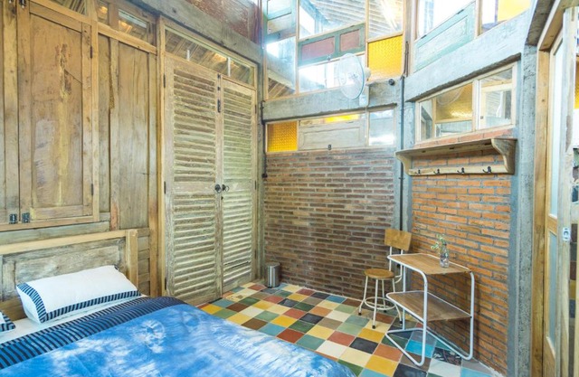 Lorong Homestay by Bukit Vista