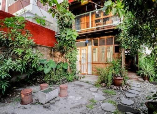 Lorong Homestay 