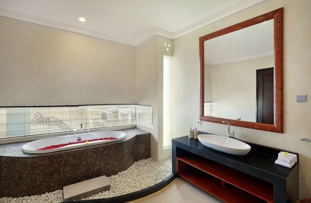 Luxurious MRC 2-Bedroom Villa #B5