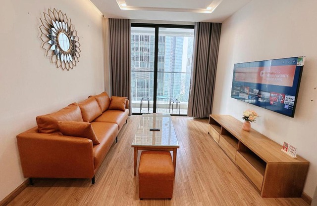 Lynn House Metropolis 2Bedrooms Cozy - nearLotte Daewoo