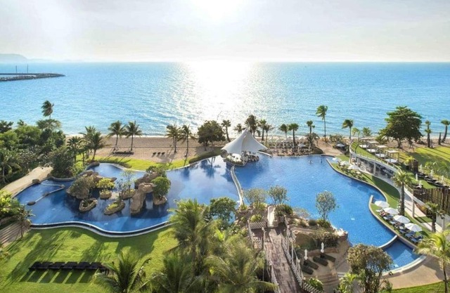 Mövenpick Stay 