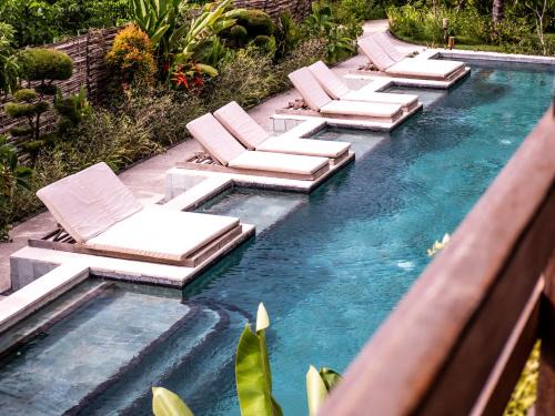 Mango Lodge 