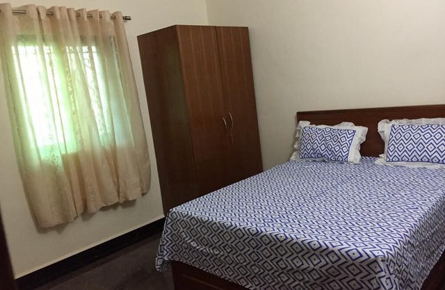 Maria's House bed & breakfast