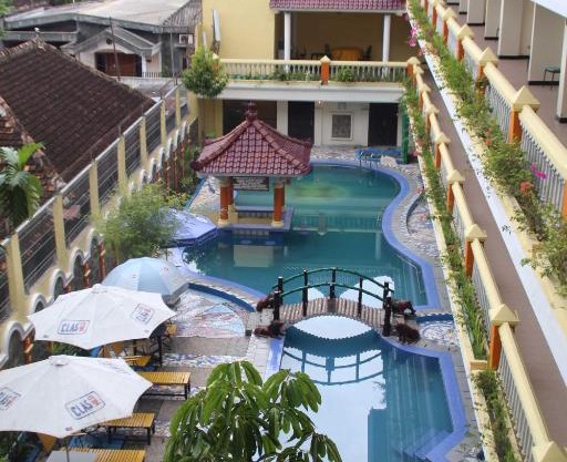 Mega Bintang Hotel 