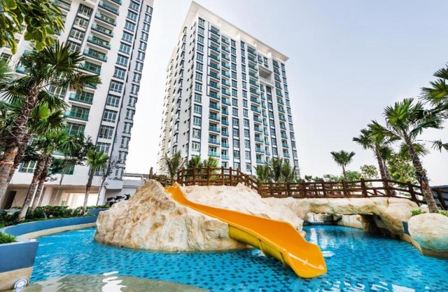 Merveille Harmony BM City @ Bukit Mertajam