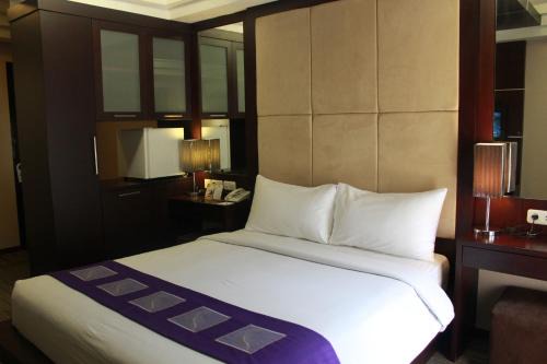Hotel Pulomas 