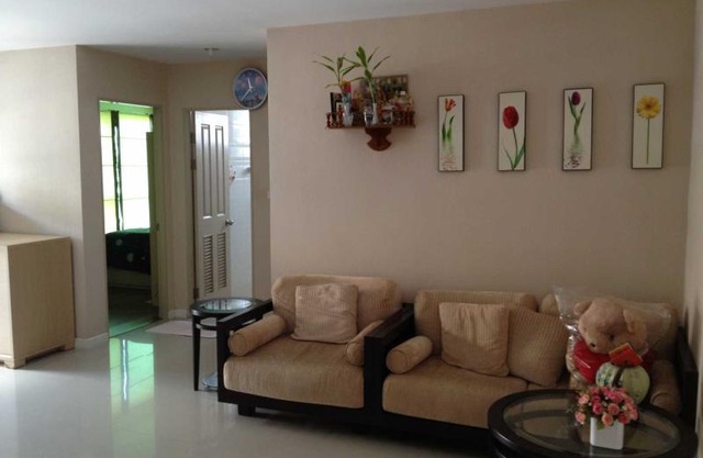 Metropark Sathorn Residence