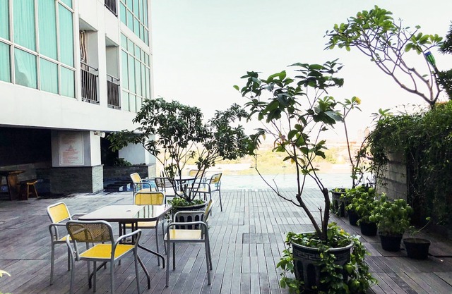 Minimalist 2Br Apartment at Tamansari Papilio